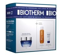 Mejor Dto! Blue Therapy Pro Retinol Eye Estuche 15 ml Contorno de Ojos