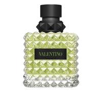 Mejor Dto! Born In Roma Donna Green Stravaganza 50 ml Eau de Parfum