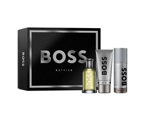 Mejor Dto! Boss Bottled Edt Estuche 100 ml Eau de Toilette