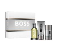 ¡56% DTO! Boss Bottled Eau de Toilette Estuche para hombre 100 ml