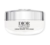 Dior - Dior Capture Contorno De Ojos - Corrección Antiedad