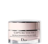 Capture Youth Age-delay Progressive Peeling Creme 50 ml DIOR Antiedad Cosmetica Mujer.