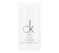 Mejor Dto! CK One Desodorante 75 ml Desodorante en Stick