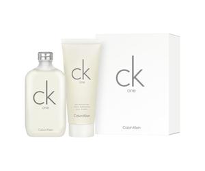 Mejor Dto! CK One Edt Estuche 200 ml Eau de Toilette