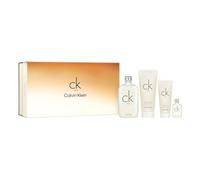 Mejor Dto! CK One Estuche Und. Eau de Toilette