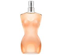 Jean Paul Gaultier Classique eau de toilette para mujeres 50 ml