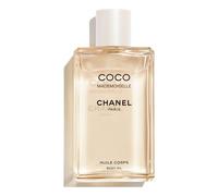 Mejor Dto! COCO MADEMOISELLE 150 ml ACEITE PARA EL CUERPO