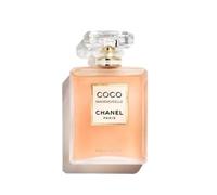 CHANEL EAU DE TOILETTE 50ML 50.0 ML