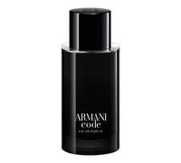 ARMANI CODE eau de parfum vaporizador 125 ml