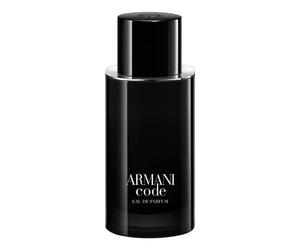 Mejor Dto! Code Pour Homme Edp Recargable 125 ml Eau de Parfum