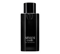 Armani Code Eau de Toilette Recargable 200 ml
