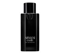 Armani Perfumes masculinos Code Homme Eau de Toilette Spray - Rellenable 50 ml