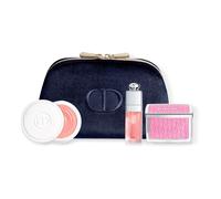 Mejor Dto! Cofre de Maquillaje Dior El ritual de Luminosidad Natural 1 und Aceite de labios, colorete y crema para las uñas