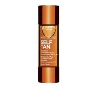 Mejor Dto! Concentrado Luminosidad 30 ml Autobronceador Cuerpo