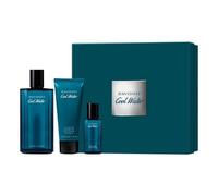 Mejor Dto! Cool Water Homme Estuche 125 ml Eau de Toilette
