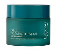 Mejor Dto! Crema Hidratante Facial con Salvia Sclarea 50 ml Crema Hidratante