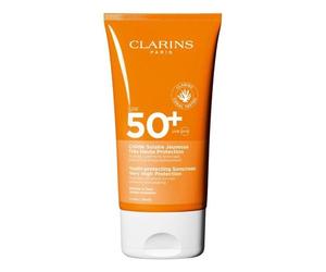 Mejor Dto! Crema Solar Antiedad Muy Alta Spf50+ 150 ml Crema Protectora Corporal