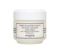 Mejor Dto! Creme Collagene et Mauve 50 ml Tratamiento crema de Noche con Colágeno