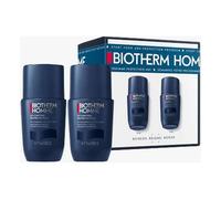BIOTHERM Líneas de Baño Hombre Deo Day Control 48h Protection Duo
