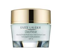 Estée Lauder DayWear Multi-Protection Anti-Oxidant 24H-Moisture Creme crema de día protectora para pieles normales y mixtas SPF 15 30 ml