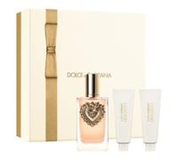 Mejor Dto! Devotion Edp Estuche Trio 100 ml Eau de Parfum