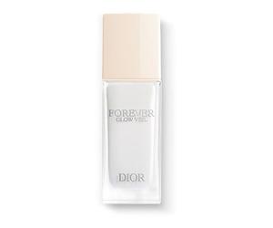 Mejor Dto! Dior Forever Glow Veil 30 ml Base de maquillaje luminosa - hidratación 24 h - concentrada en tratamiento floral - 97 % de ingredientes de origen natural