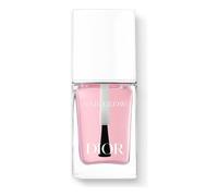 Mejor Dto! Dior Nail Glow 1 und Tratamiento embellecedor - efecto manicura francesa inmediato