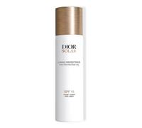 Mejor Dto! Dior Solar Aceite Protector para Rostro y Cuerpo SPF 15 125 ml Aceite solar - bruma solar - protección media
