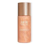 Mejor Dto! Dior Solar Aceite Sublimador 125 ml Aceite corporal, facial y capilar - aceite perfeccionador de luminosidad