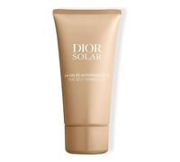 Mejor Dto! Dior Solar Gel Autobronceador 50 ml Autobronceador facial - luminosidad natural y bronceado gradual