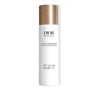 Mejor Dto! Dior Solar Leche Protectora para Rostro y Cuerpo SPF 30 125 ml Leche solar - alta protección