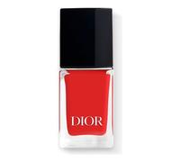 Mejor Dto! Dior Vernis 100 Nude Look Laca de uñas efecto gel y color couture