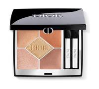 Mejor Dto! DIORSHOW 5 COULEURS 673 Red Tartan Paleta de ojos - 5 sombras de ojos - colores intensos y larga duración