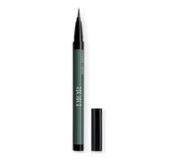 Mejor Dto! Diorshow Liquid Liner 096 Satin Black Eyeliner Rotulador Ultrapreciso - Color Intenso Waterproof