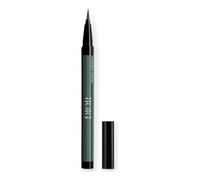Mejor Dto! Diorshow Liquid Liner 881 Satin Burgundy Eyeliner Rotulador Ultrapreciso - Color Intenso Waterproof