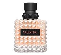 Donna Born In Roma Coral Fantasy 100 ml VALENTINO Eau de Parfum Perfumes Mujer.
