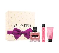 VALENTINO DONNA BORN IN ROMA ESTUCHE 3 pz