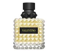 VALENTINO DONNA BORN IN ROMA YELLOW DREAM eau de parfum vaporizador 100 ml