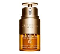 Mejor Dto! Double Serum Ojos 20 ml Tratamiento Antiedad Intensivo para el Contorno de los Ojos