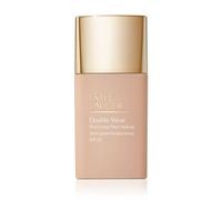 Mejor Dto! Double Wear Sheer Matte Long Wear Spf20 2N1 Desert Beige Base de Maquillaje Natural