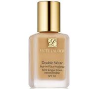 DOUBLE WEAR fluid SPF10 #5N2-amber honey