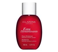 Clarins - Eau Dynamisante Desodorantes 100 ml unisex