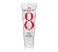 EIGHTHOUR HYDRAPLAY mousse de limpieza diaria y mascarilla 2 en 1 125 ml