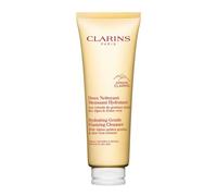 LIMPIADOR ESPUMOSO suave hidratante 125 ml