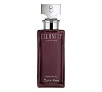 ETERNITY FOR WOMEN AMBER ESSENCE eau de parfum vaporizador 100 ml