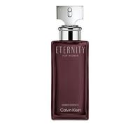 ETERNITY FOR WOMEN AMBER ESSENCE eau de parfum vaporizador 50 ml