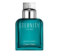 ETERNITY FOR MEN AROMATIC ESSENCE eau de parfum vaporizador 50 ml