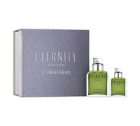 Mejor Dto! Eternity for Men Edp Estuche 100 ml Eau de Parfum