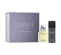 Mejor Dto! Eternity for Men Edt Estuche 100 ml Eau de Toilette