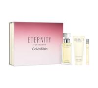 Mejor Dto! Eternity for Women Estuche 100 ml Eau de Parfum